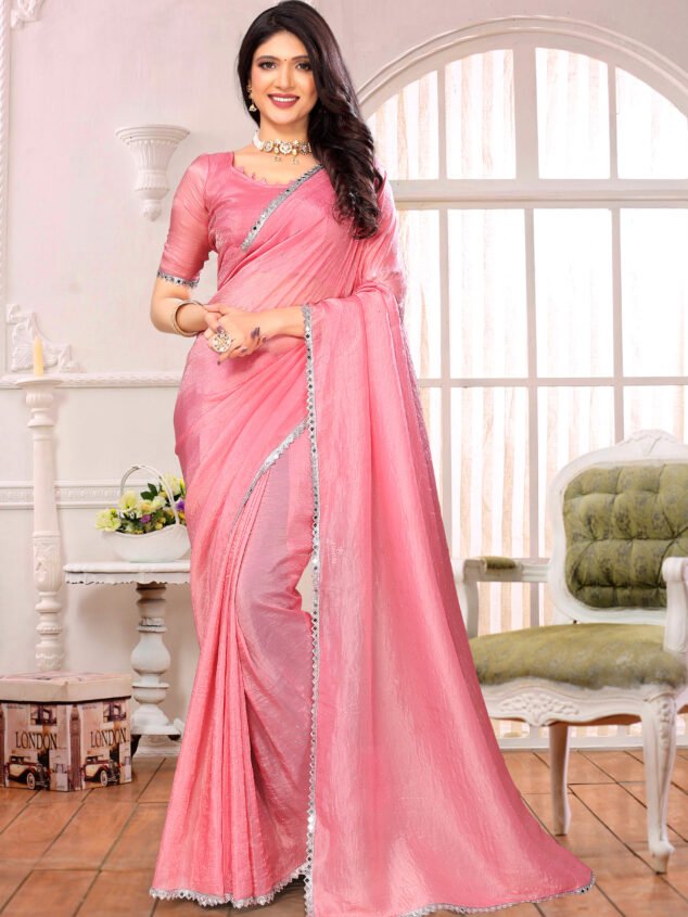 Fancy Saree