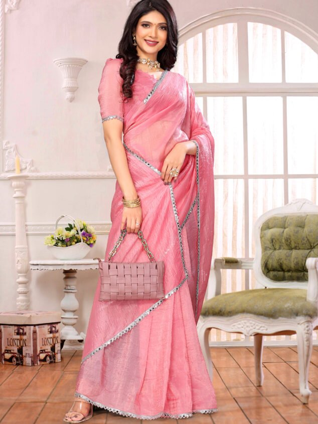 Fancy Saree