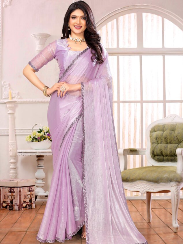 Fancy Sarees