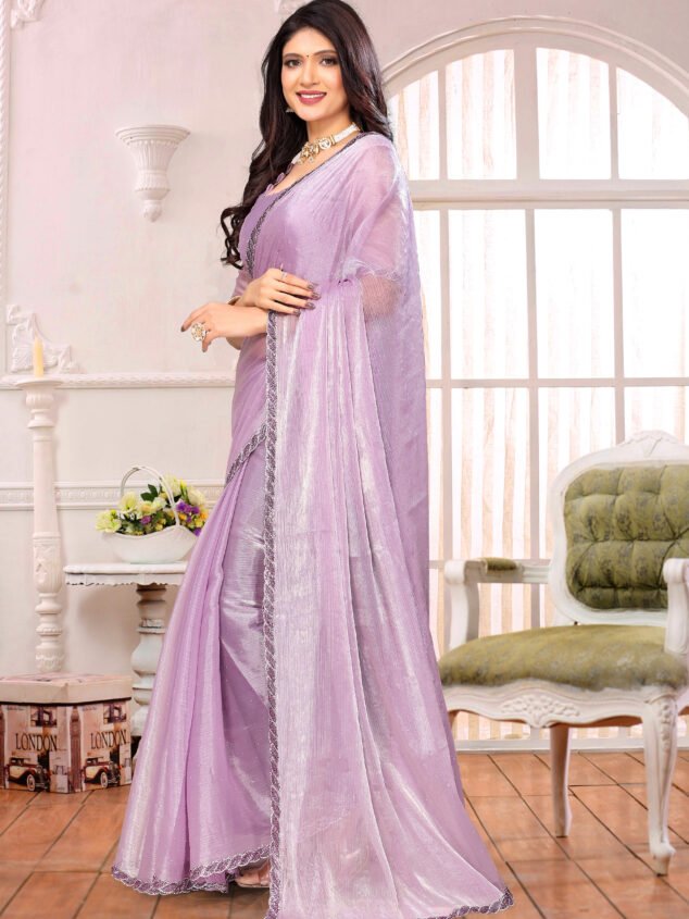 Fancy Sarees