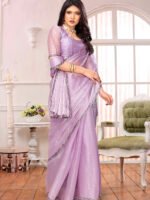 Fancy Sarees